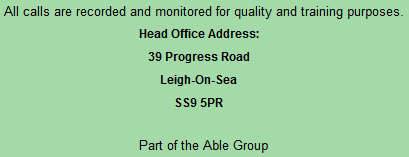 Epsom Local Electrics head office